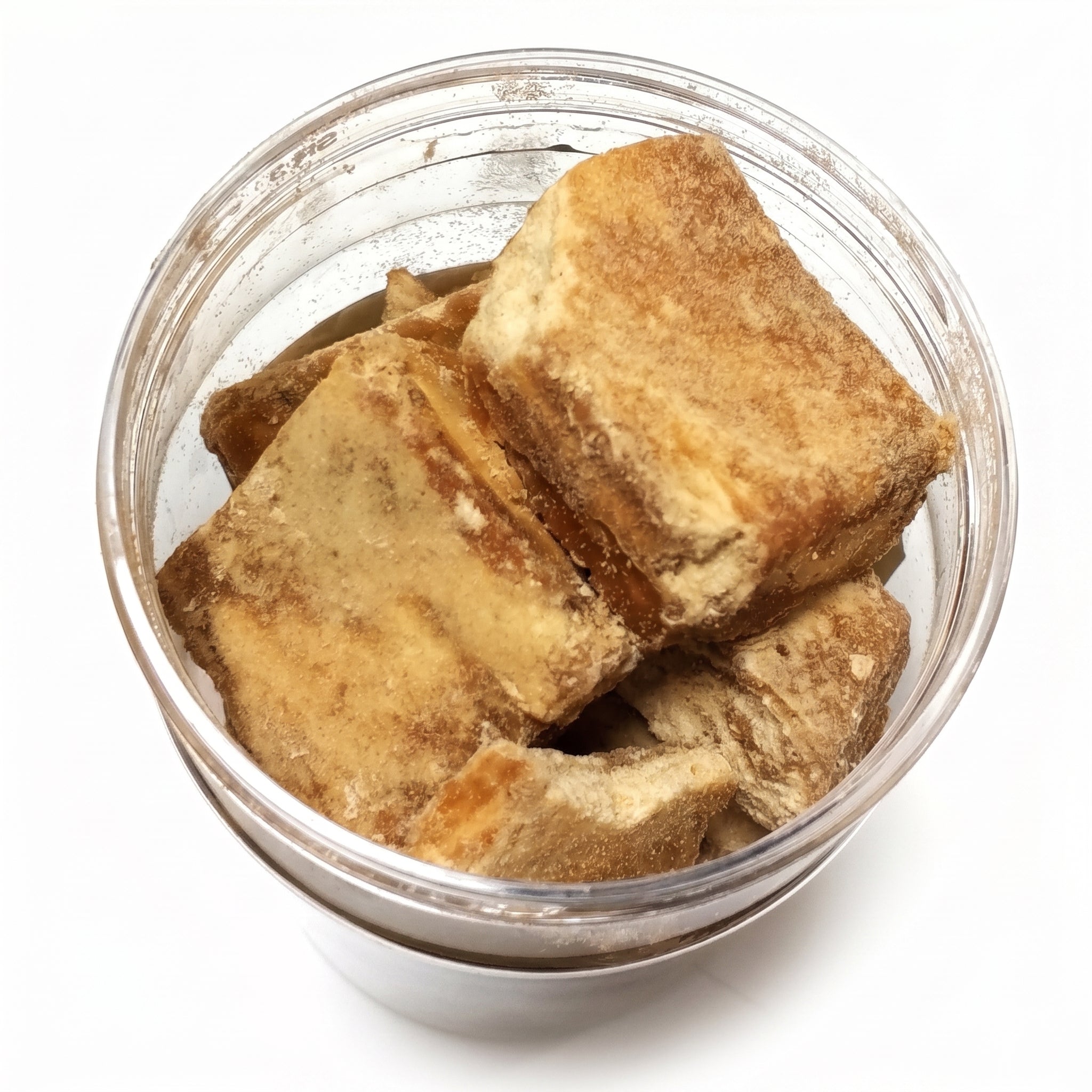 Jaggery Cubes – Natural Sugarcane Gur | 500g