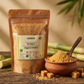 Jaggery Powder – Natural & Chemical-Free
