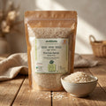 Kala Namak Rice (Budha Rice) — Ancient Heritage Grain | 1kg