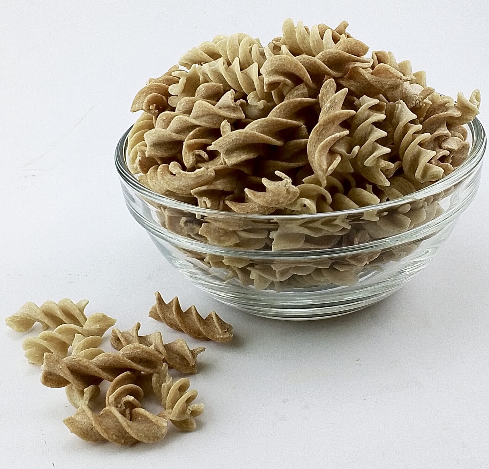 Mix Millet Pasta Duo